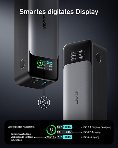 smart-display