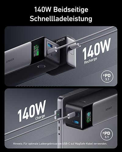 140W