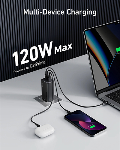 120W