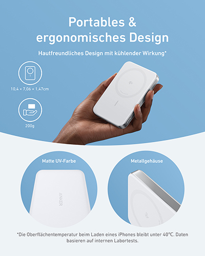 portable