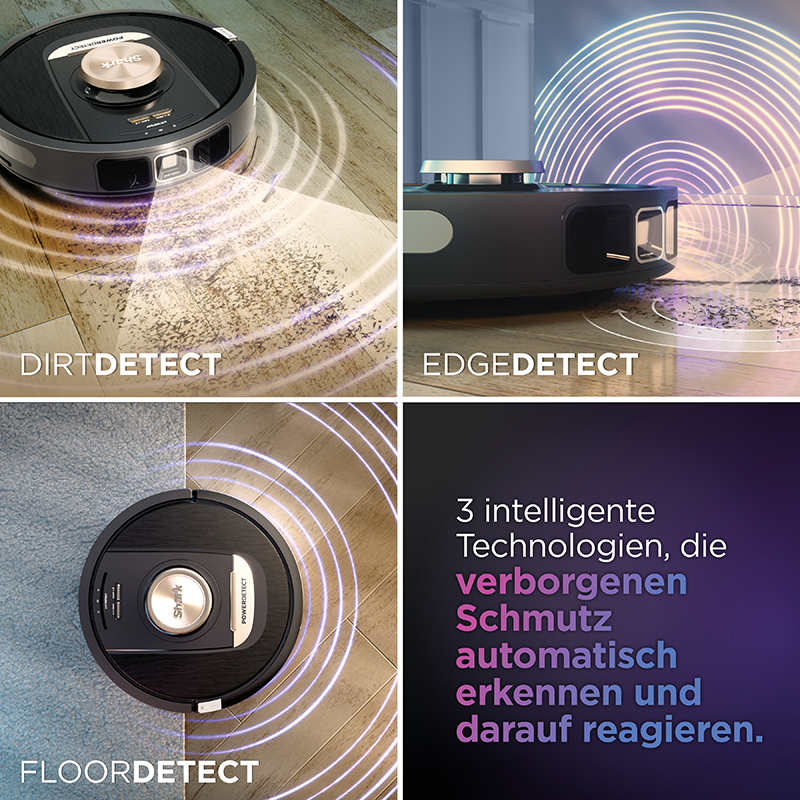 Detect