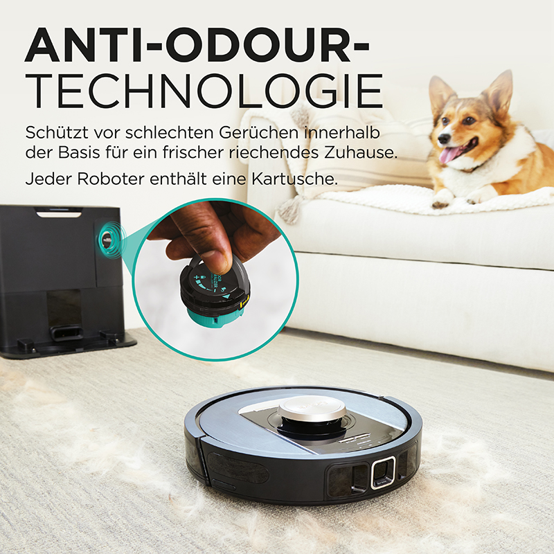Anti-Odour
