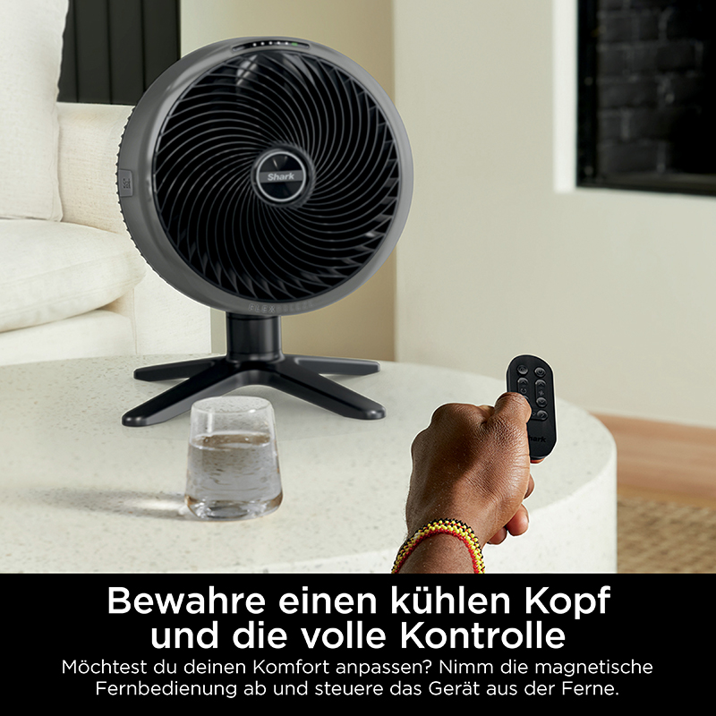 remote