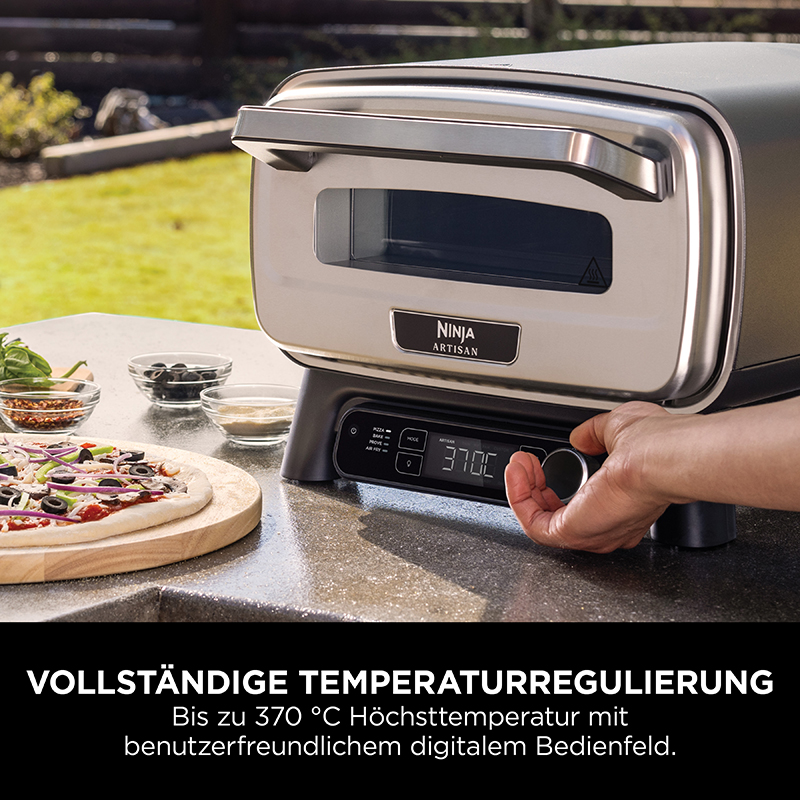 Temprature