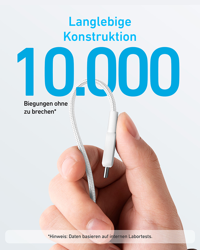 Biegungen