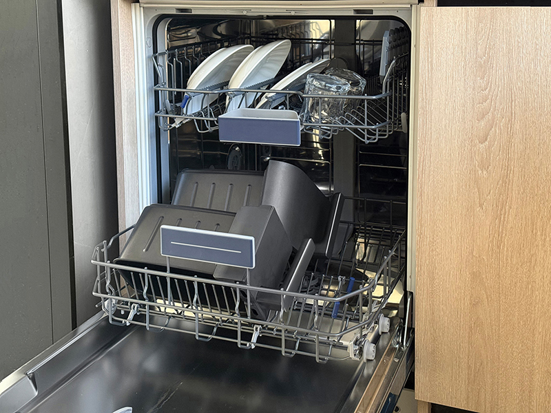 dishwasher