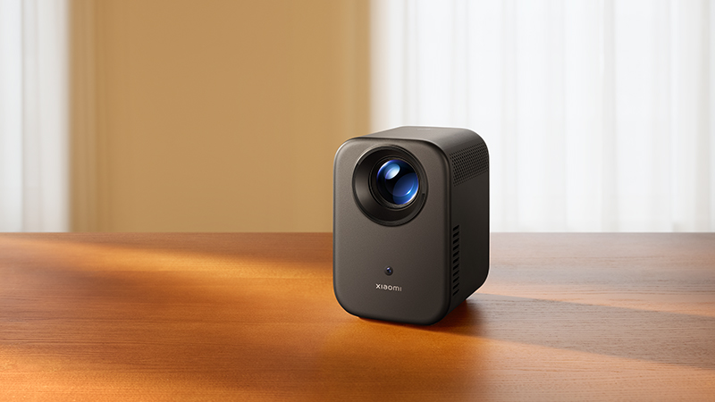 projector