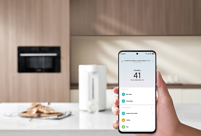 Smart-Home-APP