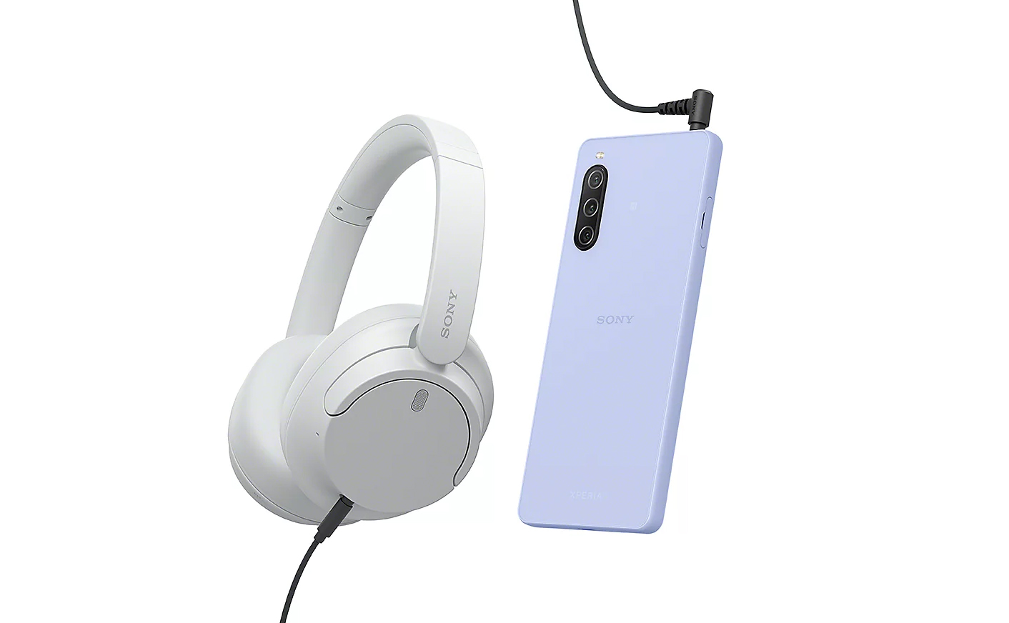 audio