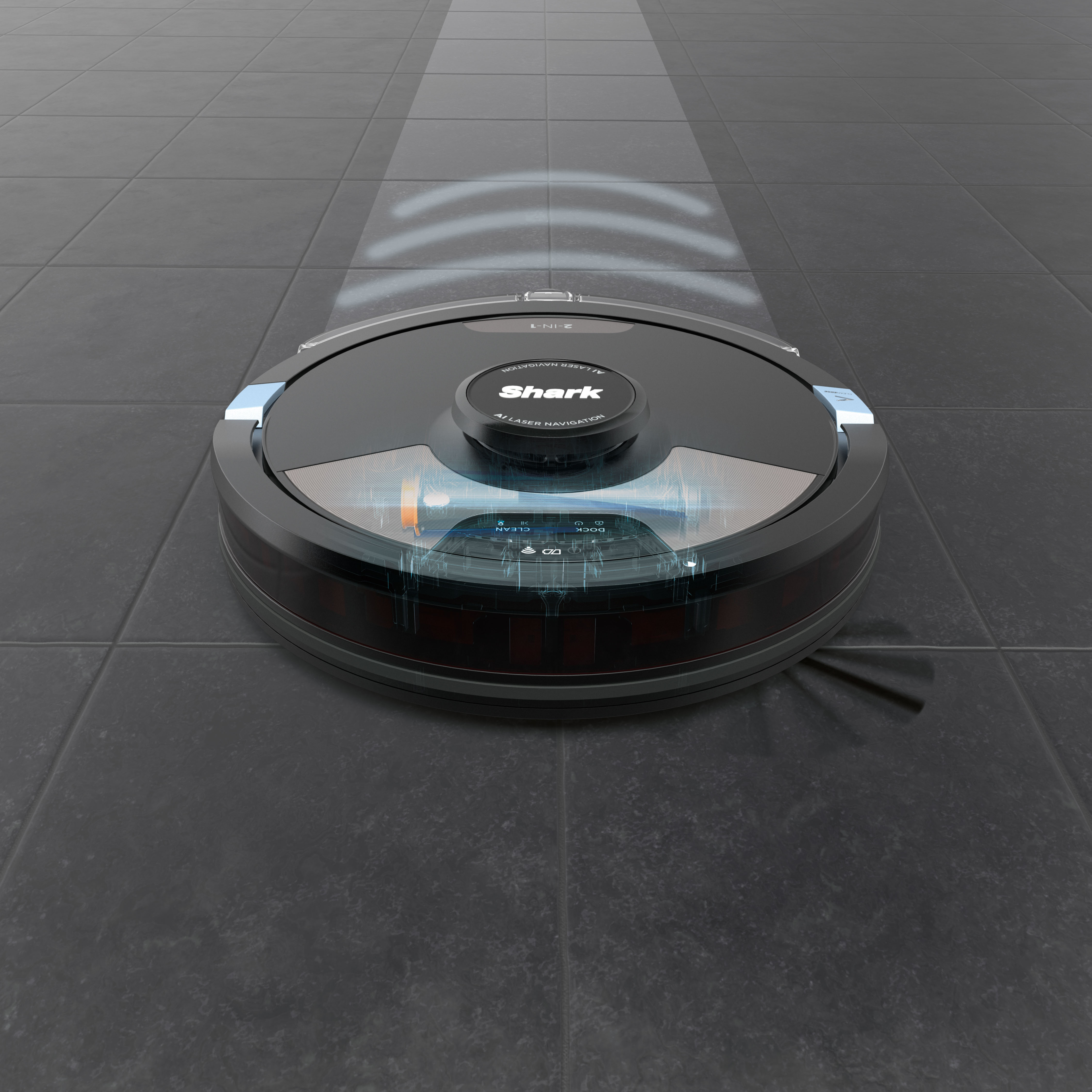 vacuum