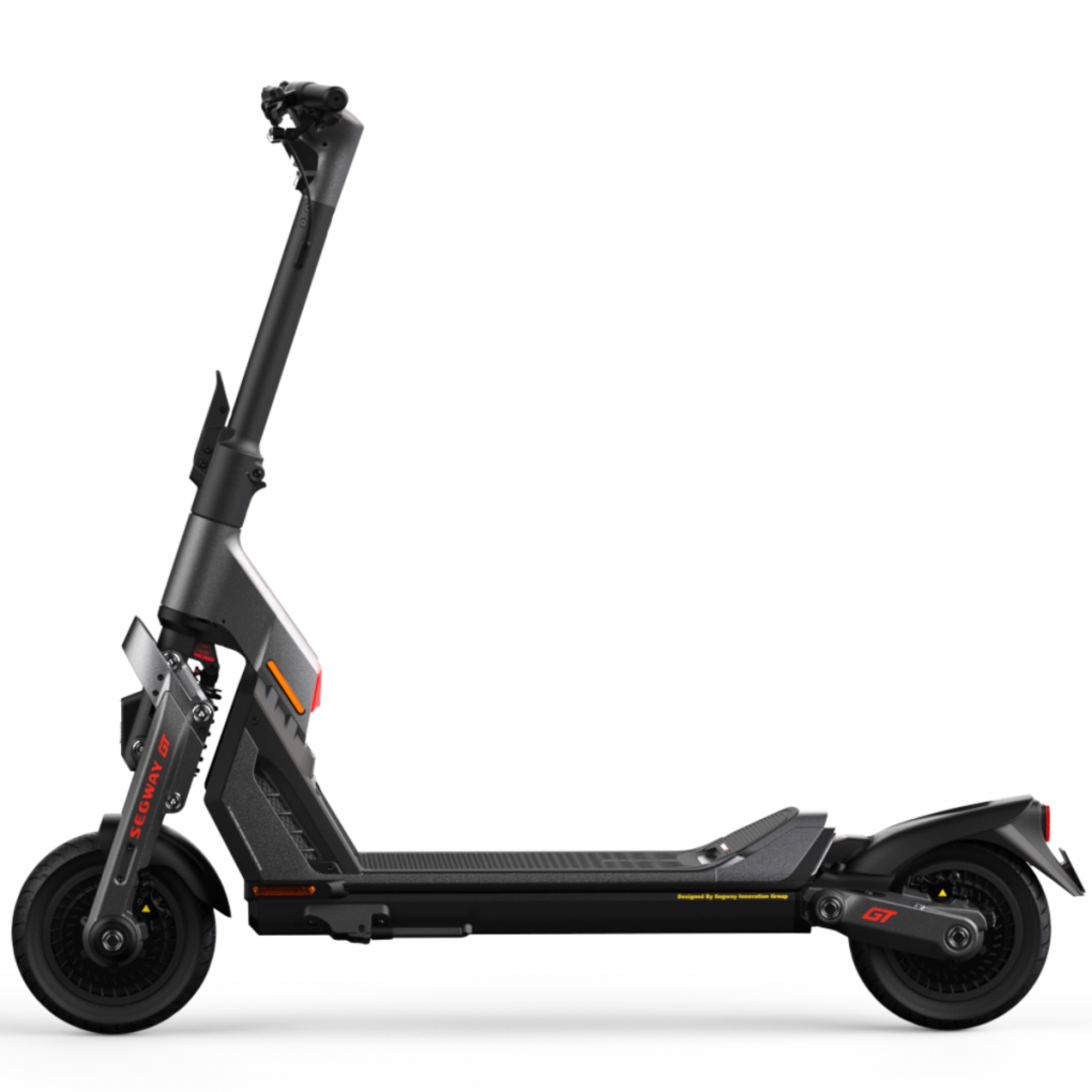 Ninebot-scooter