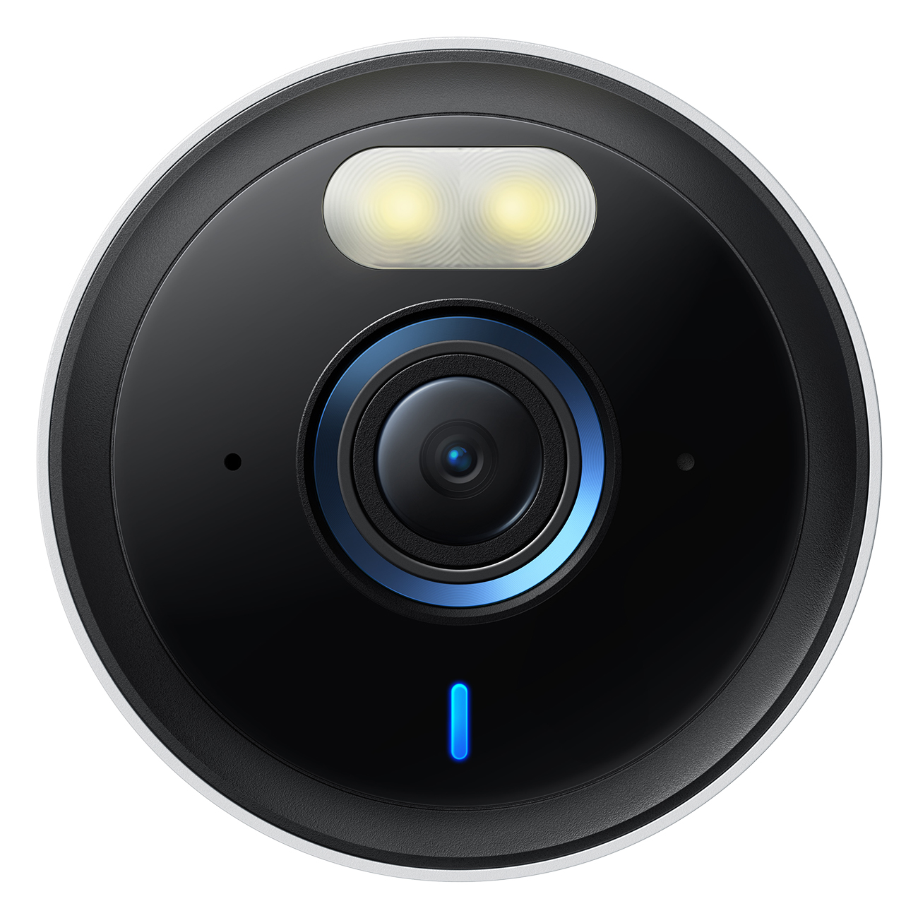 Eufy Security Eufycam E330 (Professional) Zusatz-Überwachungskamera Für Außen, 4K, 24/7 Aufnahme, Netzstrombetrieben, Verstärktes Wi-Fi, Gesichtserkennungs-Ki, Keine Gebühren, Erfordert Homebase 3 - Image 2