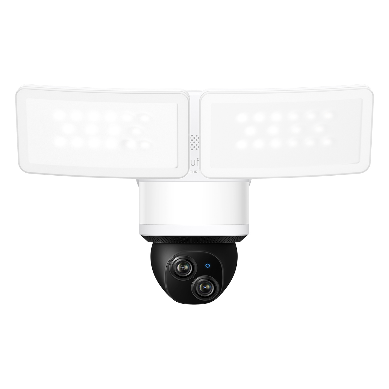 Eufy Überwachungskamera Security Floodlight Camera E340 3K Nachtsicht Innen Und Außen Ki-Erkennung Zwei-Wege-Audio Sprachsteuerung - Image 7