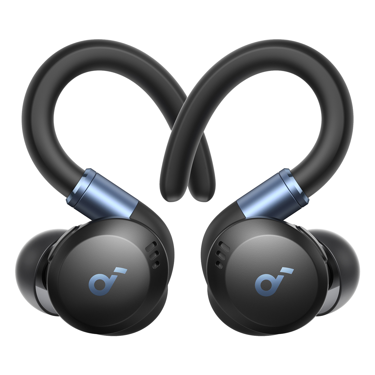 Soundcore Schwarz Sport X20 Kabellose Sportkopfhörer Mit Geräuschunterdrückung, - Image 17