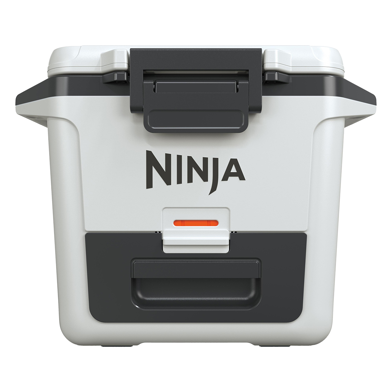 Ninja FrostVault weiß | Kühlbox | 28 L Kapazität | FrostVault-Technologie |Trockenzone | bis zu 48 Dosen | Schubladenriegel | Robust & leicht - Image 3