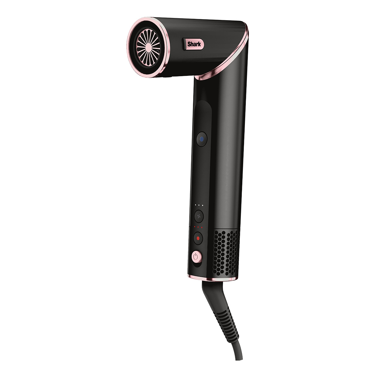 Shark Flexstyle 5-In-1 Styling- Und Trocknungssystem In Schwarz Hd446eu Von Sharkninja - Image 3