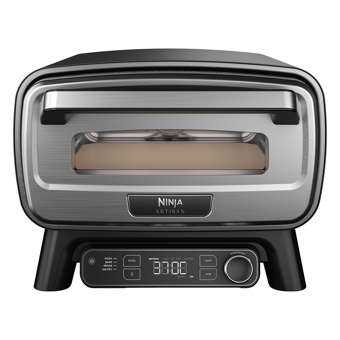 Ninja MO201EU Artisan Outdoor-Elektro-Pizzaofen und Heißluftfritt Minibackofen - Image 9