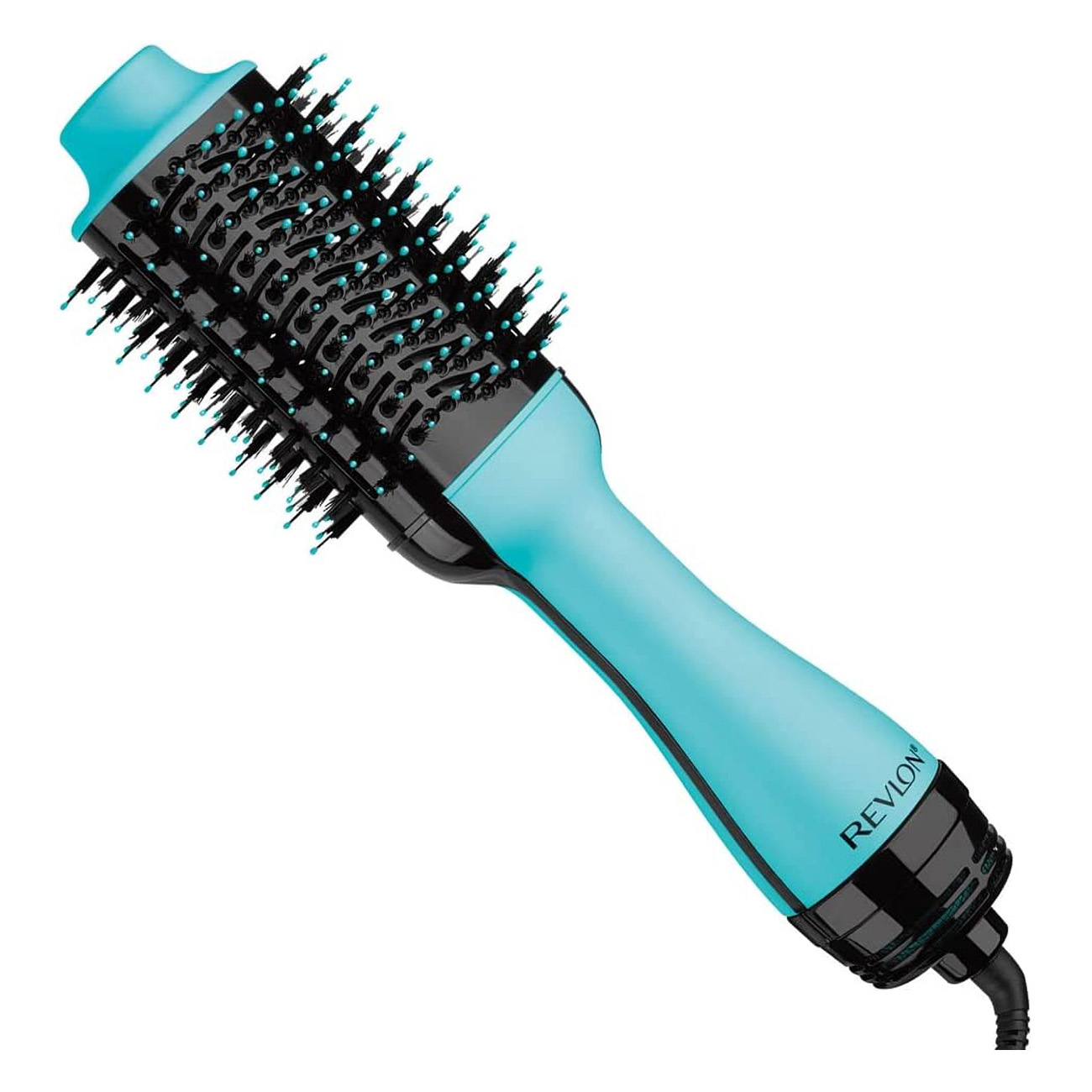 Revlon Salon One-Step RVDR5222MUKE mint | Haartrockner und Volumiser | 800 Watt | IONIC TECHNOLOGY | KERAMIKTECHNOLOGIE | Ideal für mittellanges bis langes Haar