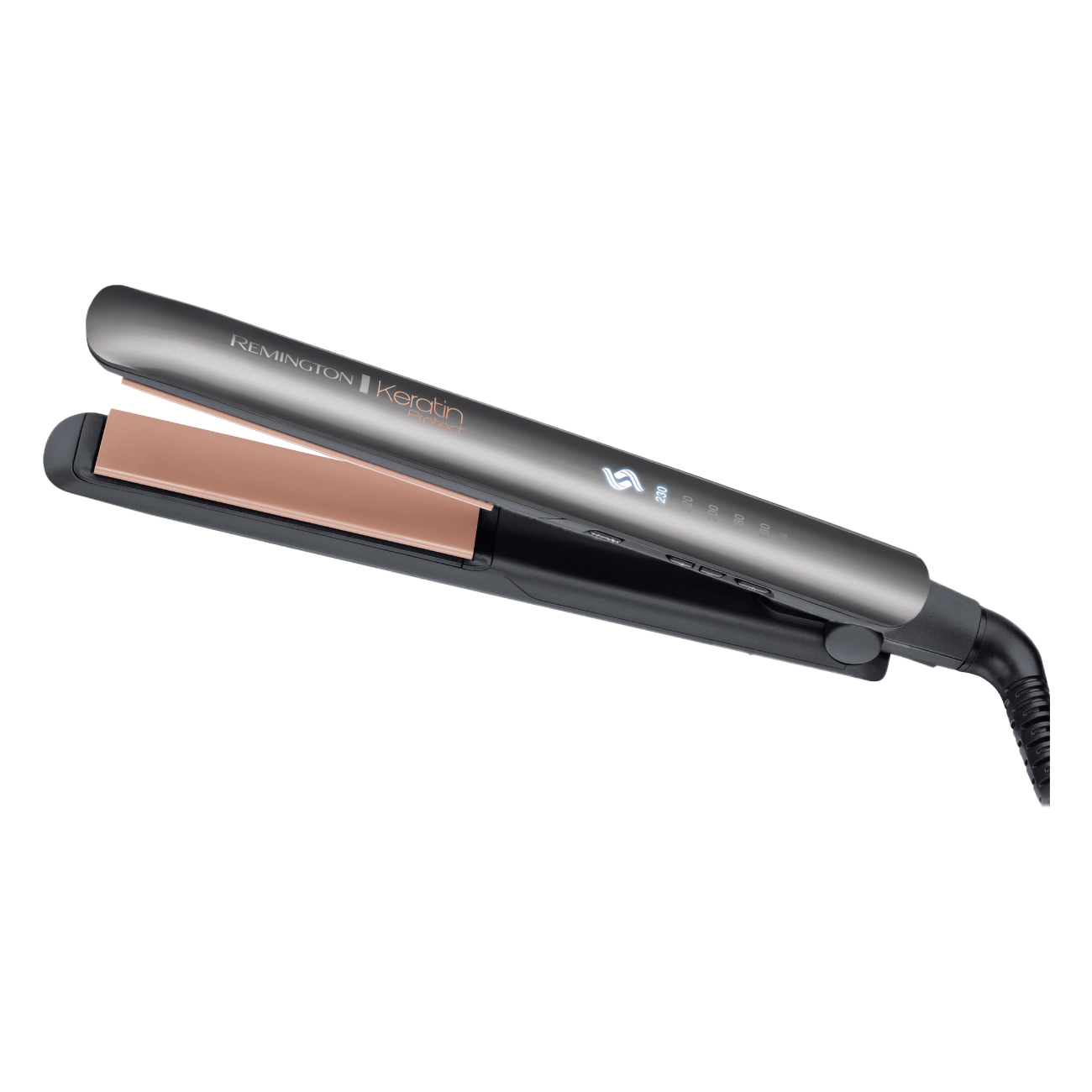 Remington Keratin Protect S8598 Glätteisen Für Das Haar 1 St. - Image 10