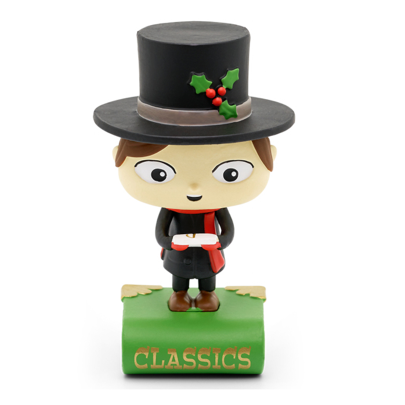 Tonie-Figur 5 Lieblings-Klassiker | Hörspielfigur | Magnethaftend | handbemalt | integrierter NFC-Chip | Kunststoff | Mehrfarbig | Für Kinder