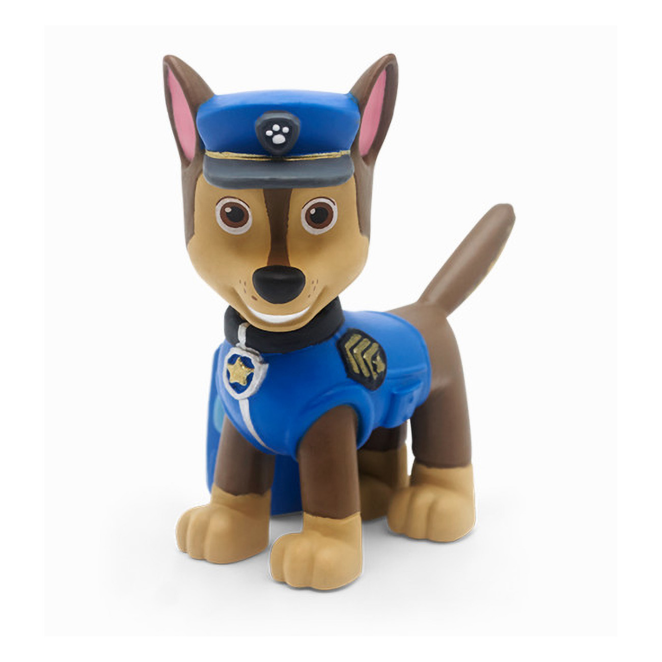 Tonie-Figur Paw Patrol Polizei | Hörspielfigur | Magnethaftend | handbemalt | integrierter NFC-Chip | Kunststoff | Mehrfarbig | Für Kinder