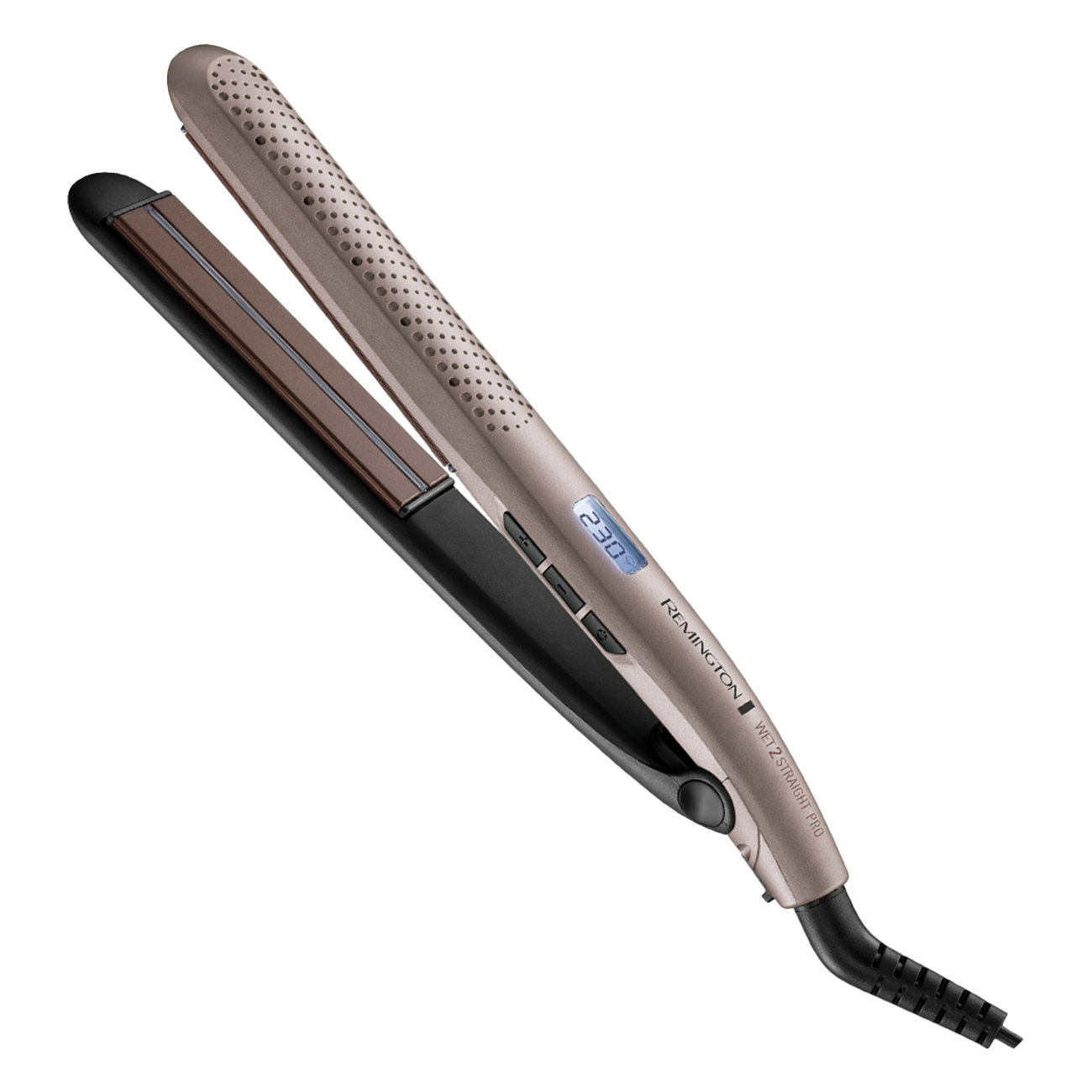 Remington Wet2Straight PRO Straightener - Image 4
