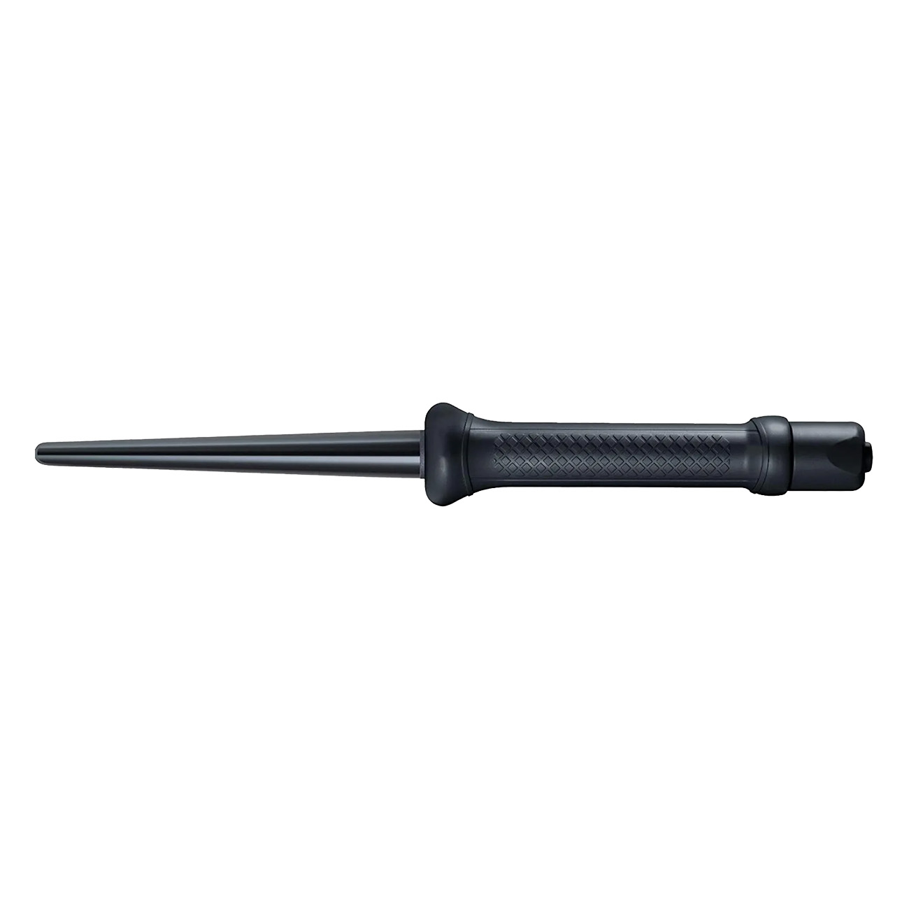 Golden Curl GL506 The Black 18-25mm Curler | Lockenstab | Keramik-Beschichtung | Turmalin- Ceramic Ionen Technology | Dual Voltage