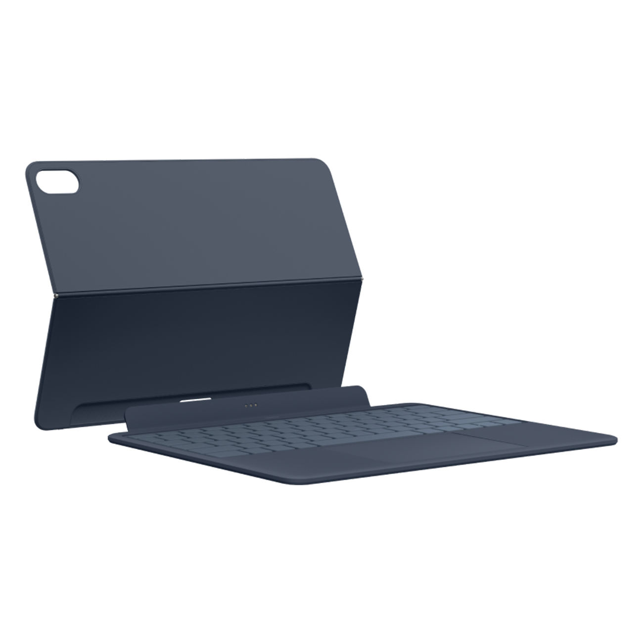 OnePlus Pad 3 Smart Keyboard | Zubehör | leichtes Tippen und Streichen | Intelligente KI-Integration | Unkomplizierte Verbindung mit NFC