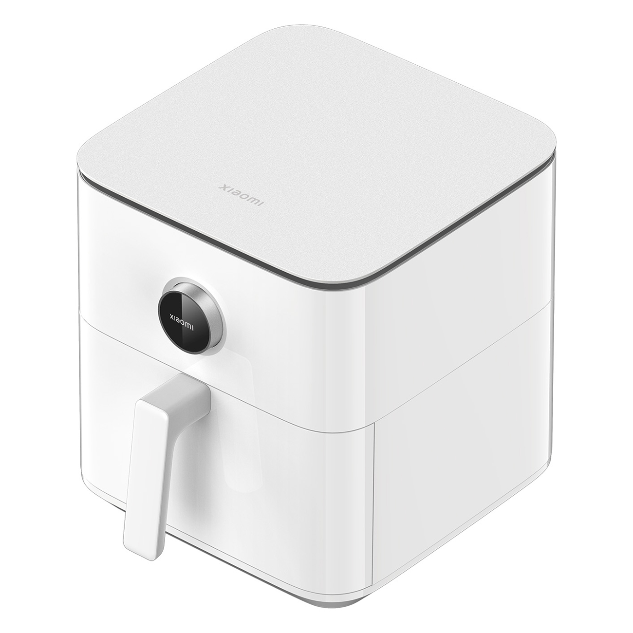 Xiaomi Smart Air Fryer 6.5L - White - Image 6
