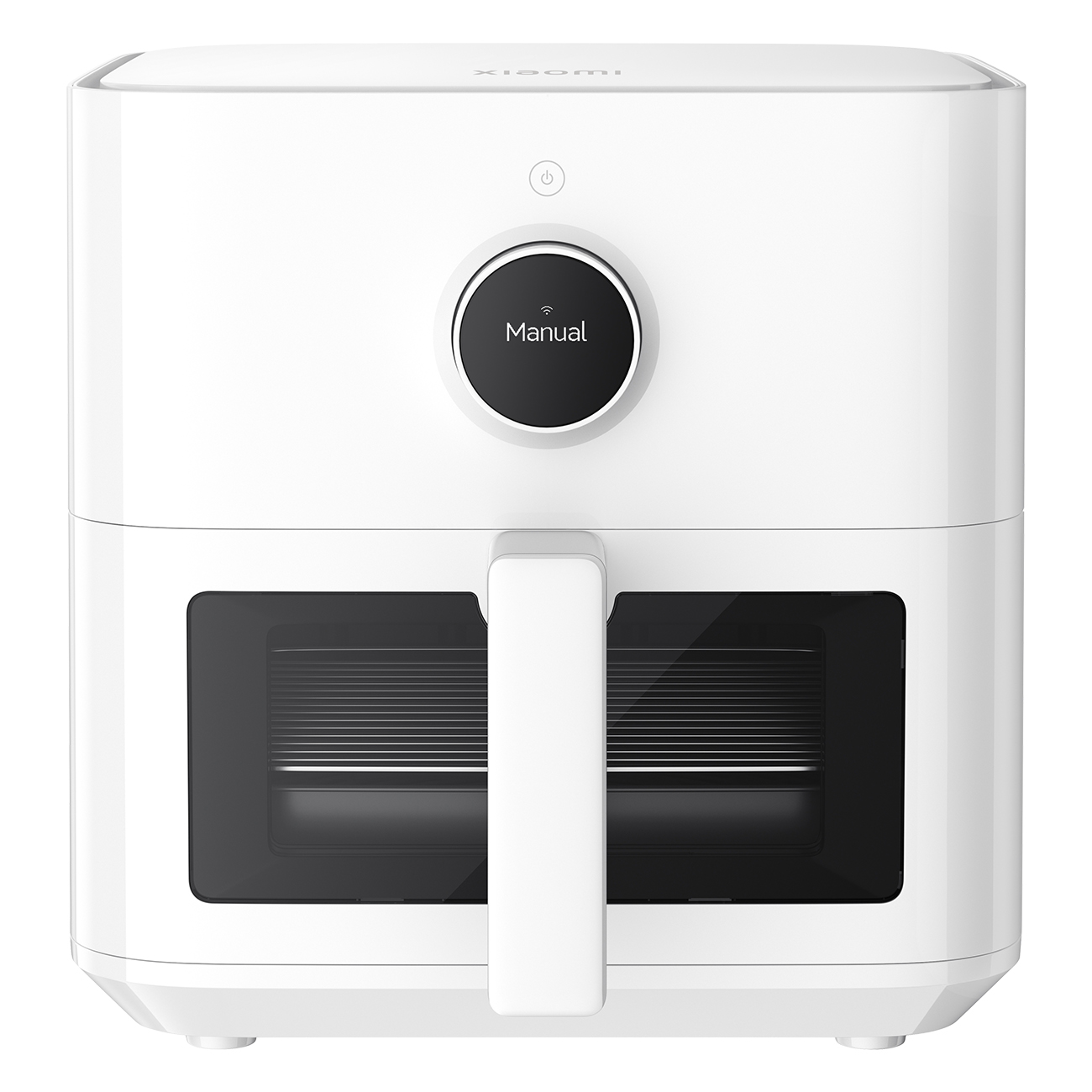 Xiaomi B-Ware Heißluftfritteuse Fritteuse 5.5L App Steuerbar Antihaft Timer Display - Image 3