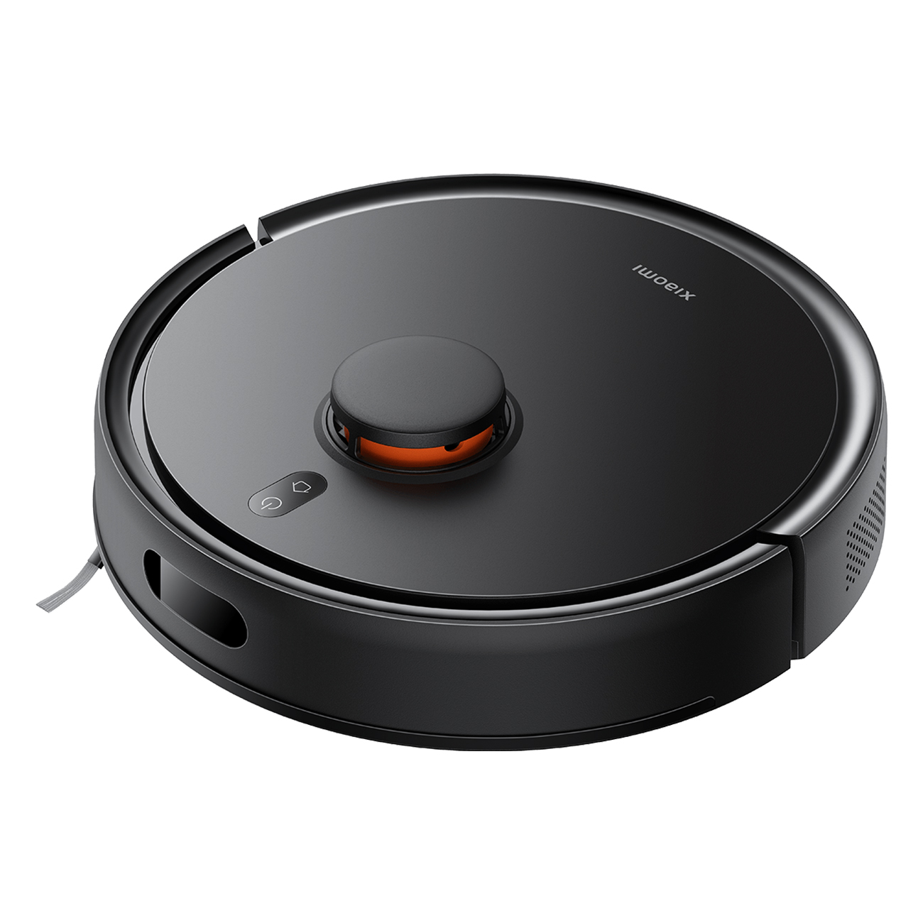 Xiaomi Robot Vacuum S20 Black - Image 3
