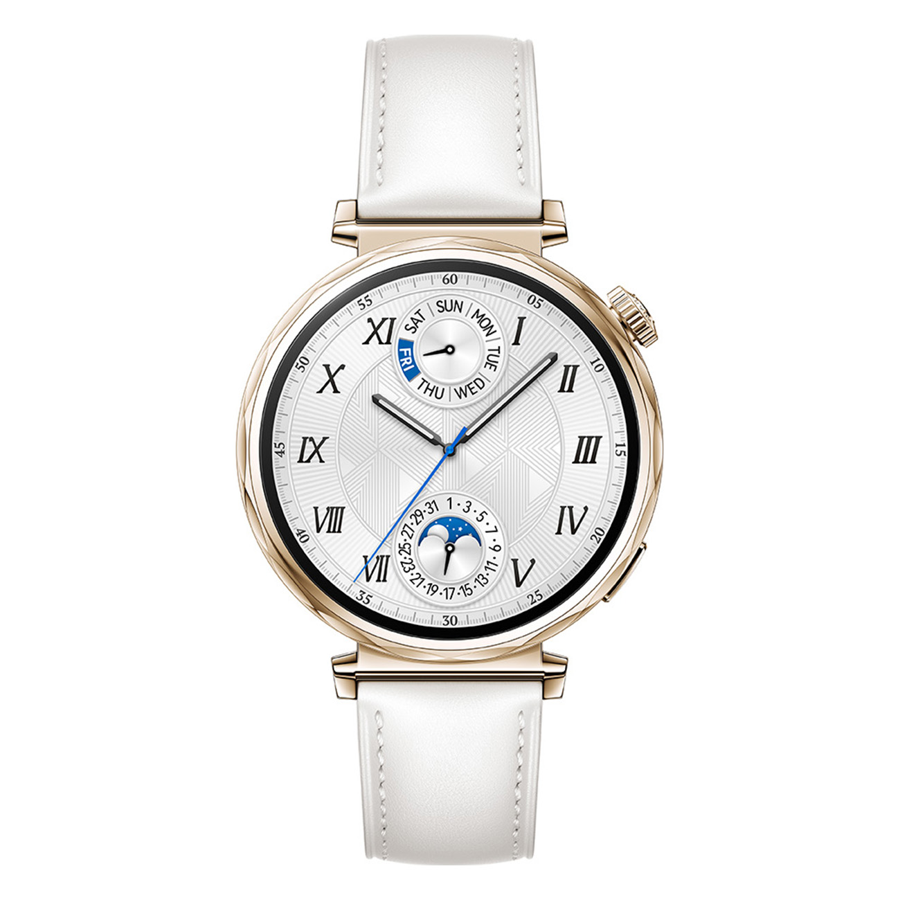 Huawei Watch GT 5 (41 mm, ohne SIM), Smartwatch - Image 2