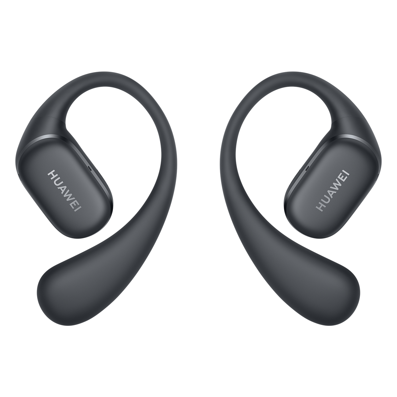 Schwarz Huawei Freearc In-Ear Kopfhörer [Bluetooth 5.2] - Image 5
