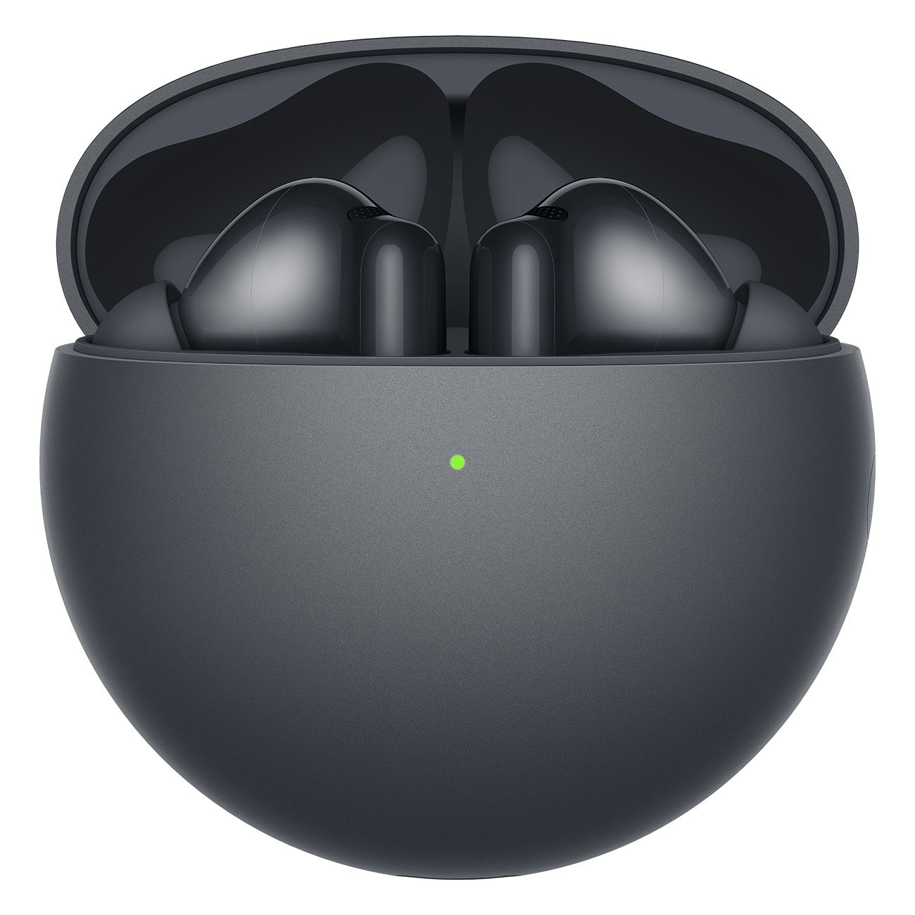 Huawei Schwarz Freebuds 7I, In-Ear-Kopfhrer, 55.5 Mah, Ip54, Anc, Bluetooth 5.3 - Image 4