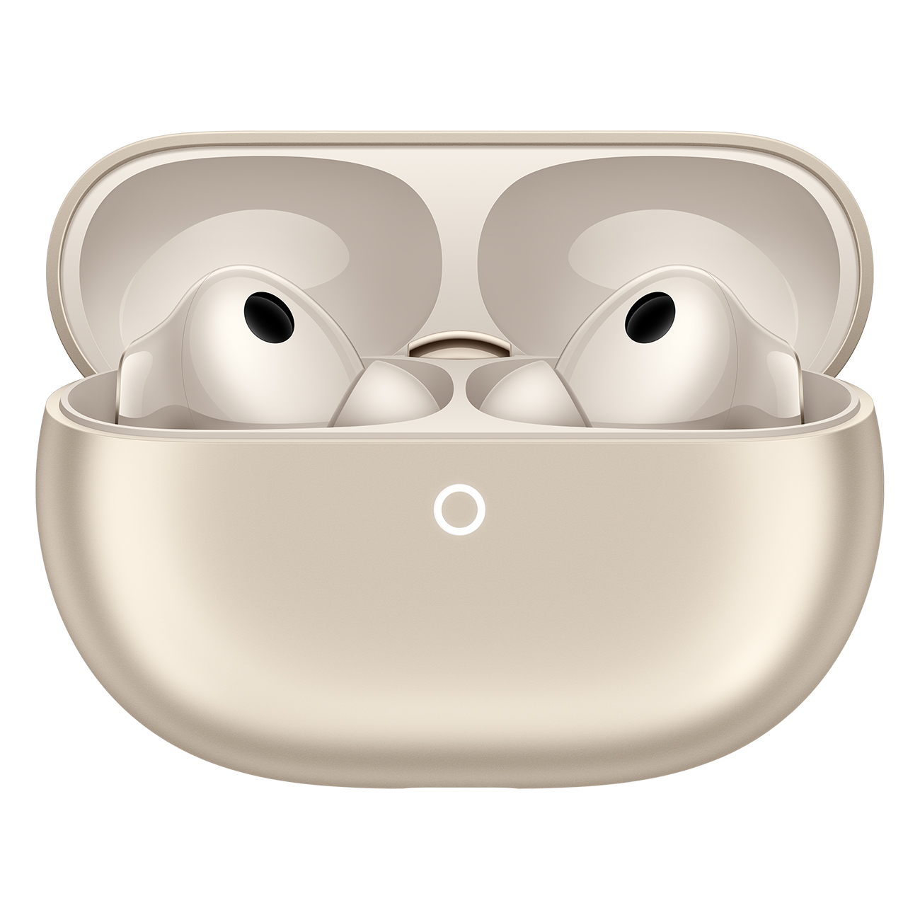 Huawei Gold Freebuds Pro 5 In-Ear-Kopfhrer Geruschunterdrckung Ergonomisch - Image 4