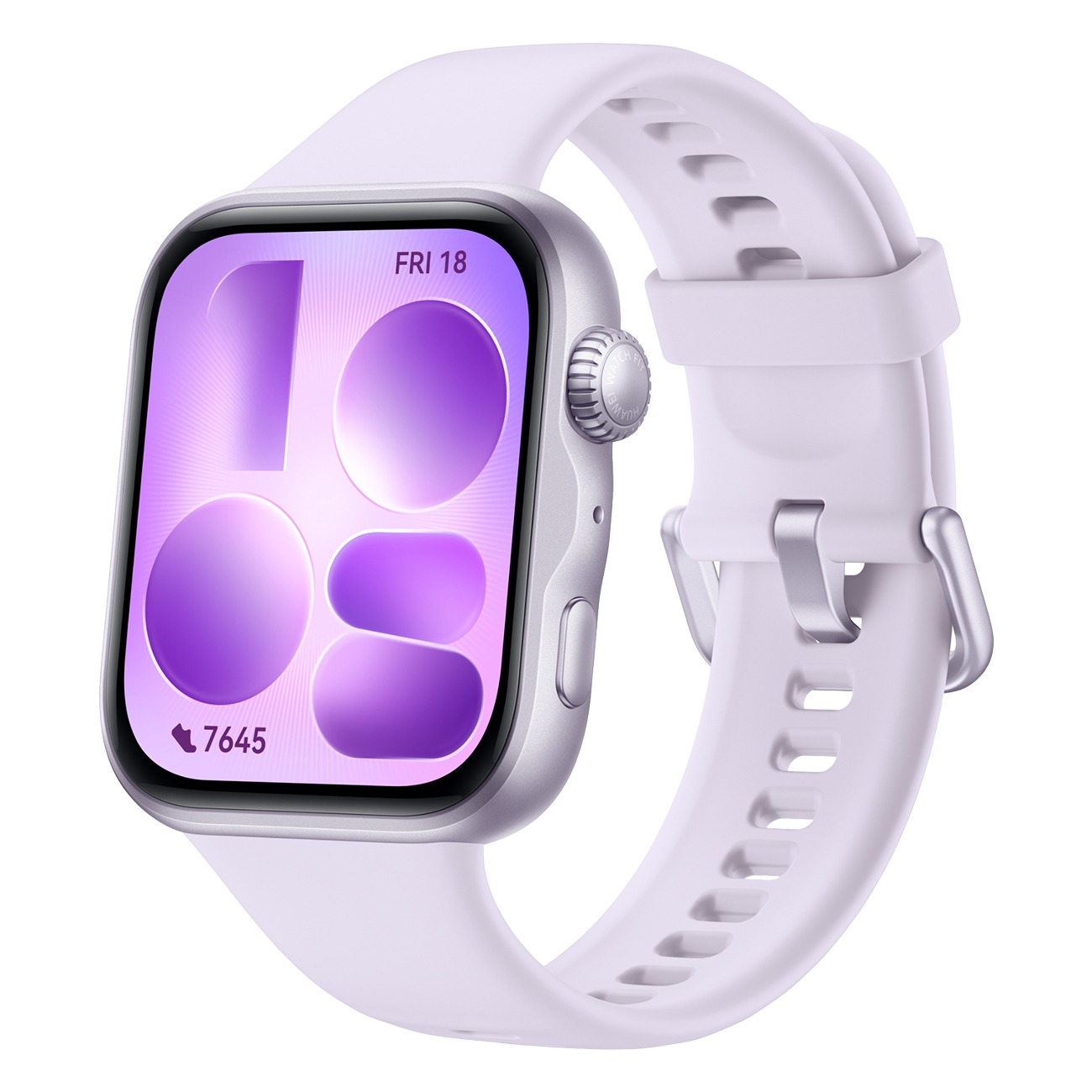 Huawei Watch Fit 5 - Purple - Image 4
