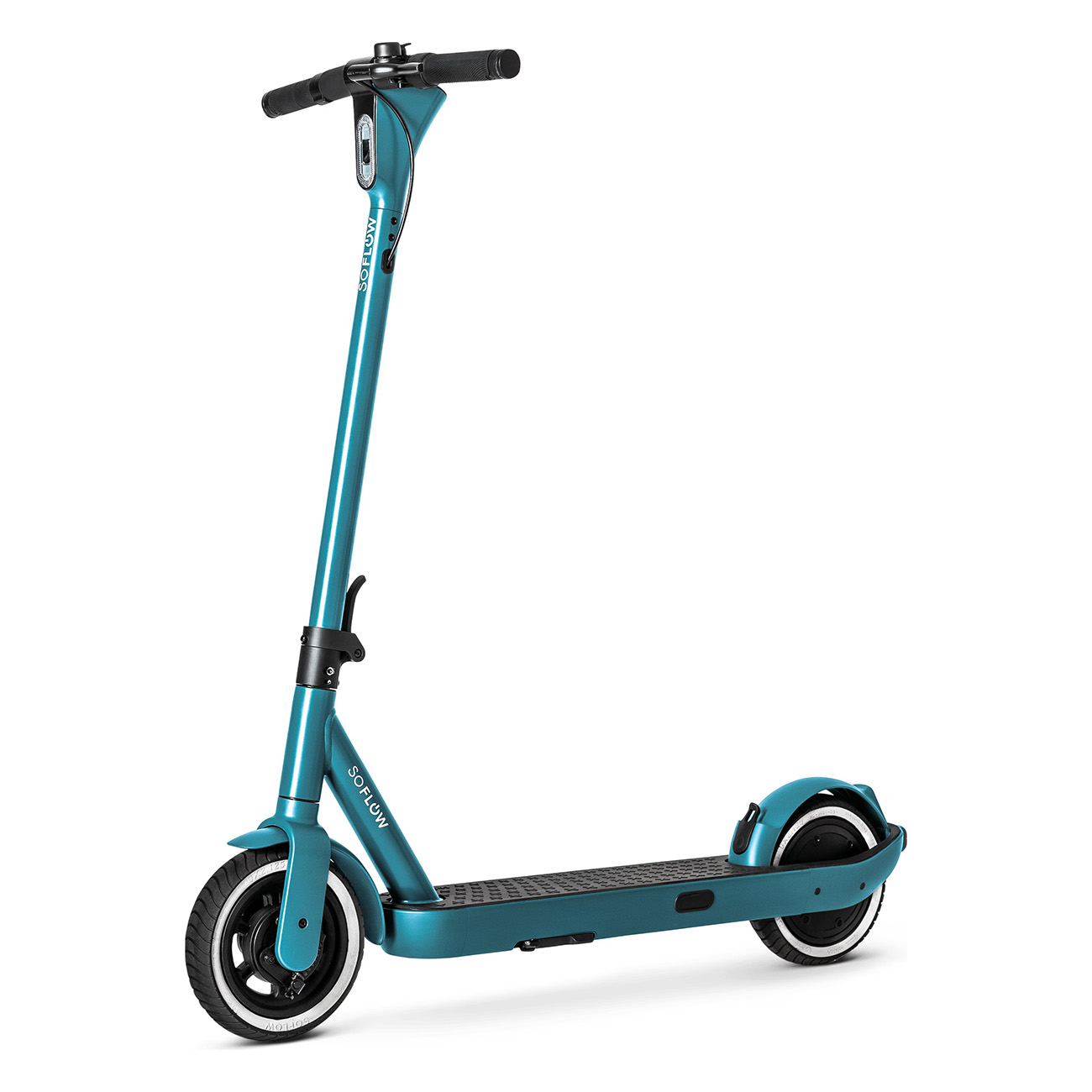 SoFlow, E-Scooter, (20 km/h, 40 km, 500 W) - Image 3