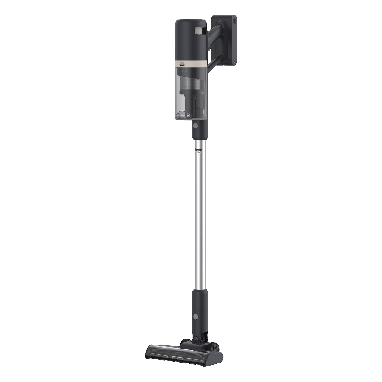Hoover Blau/Grau Akku-Staubsauger Hfg10h 011 200W 20 Min Motorisierte Bürste - Image 2