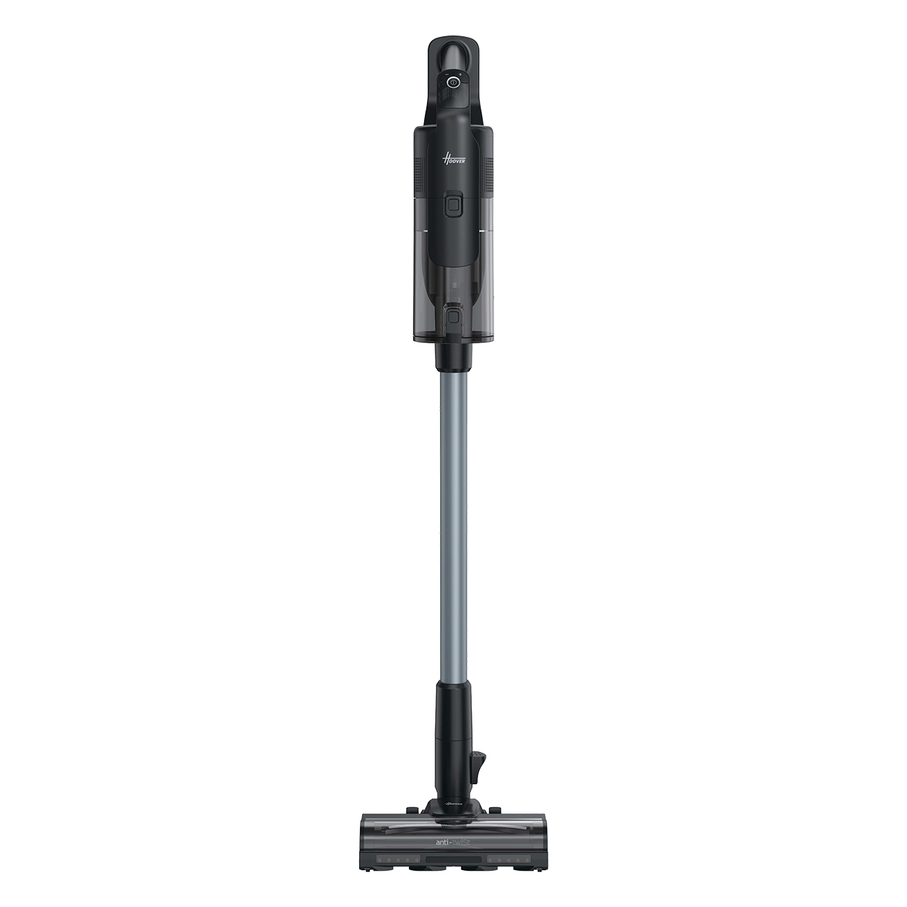 Hoover Hf610h, Akkustaubsauger, 90 Min Laufzeit, 4000Mah, 0.7L Staubbehlter