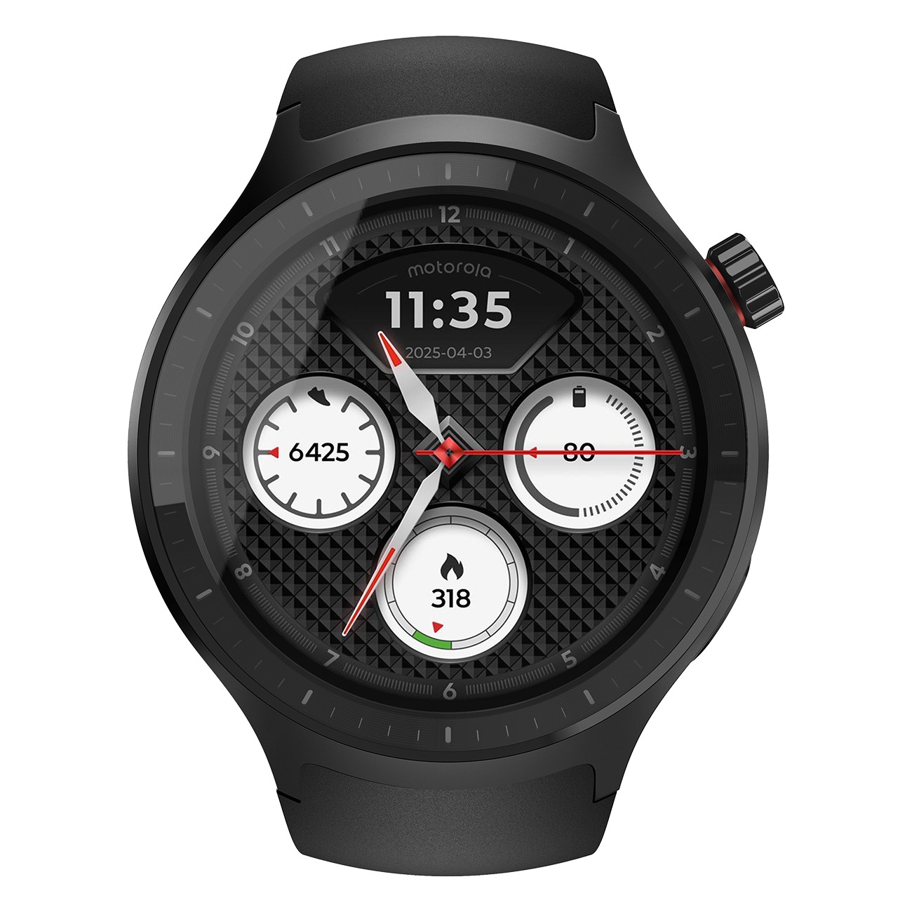 Motorola Watch Basic Vulkasen - Image 9