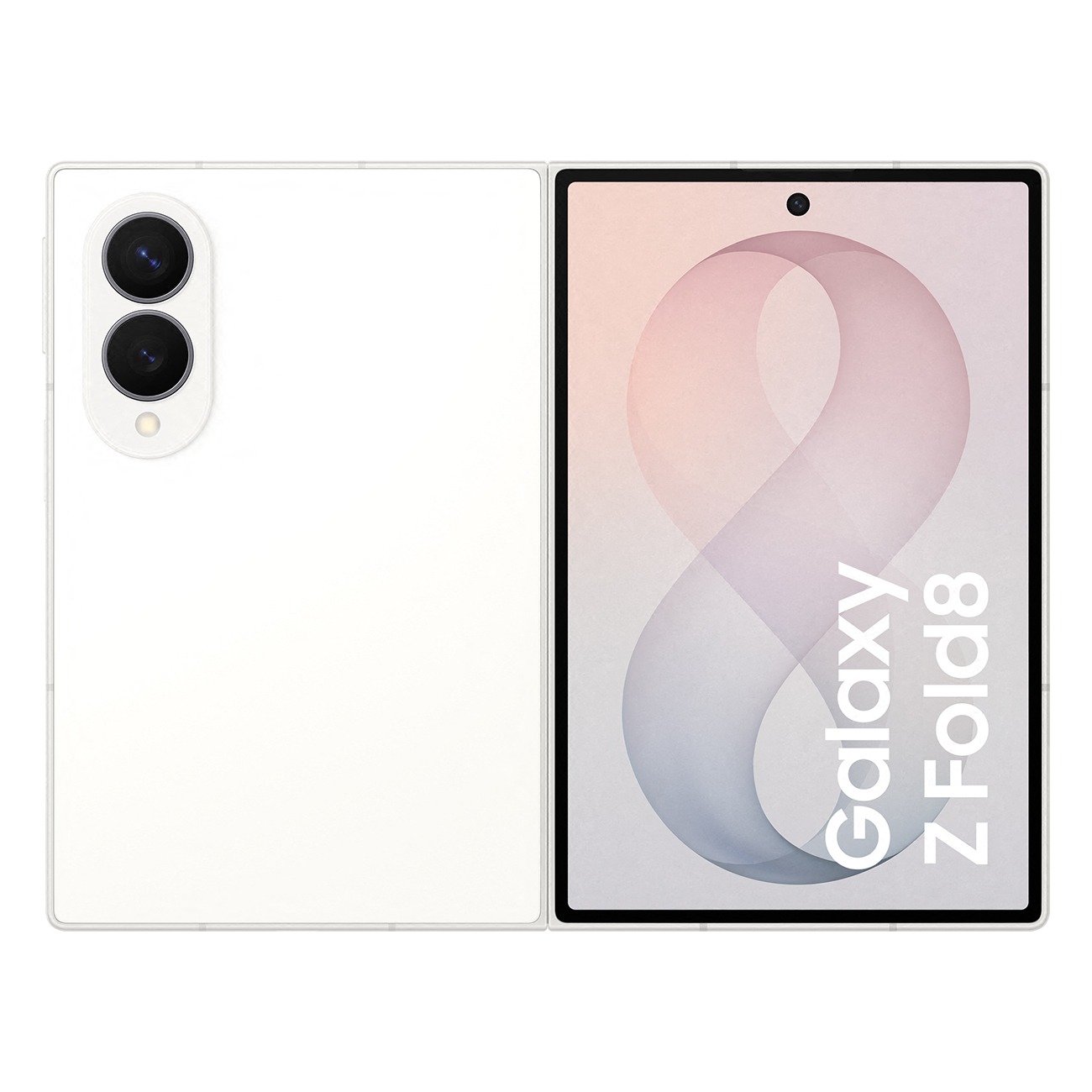 Samsung Galaxy Z Fold8, Mit O2 Vertrag 256 Gb Cream A Sm-F971bzwbeub_o2-2706 - Image 8