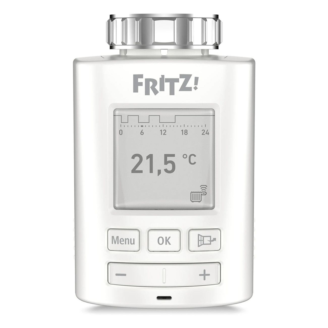 AVM FRITZ!DECT 301 5er-Pack Thermostate kaufen