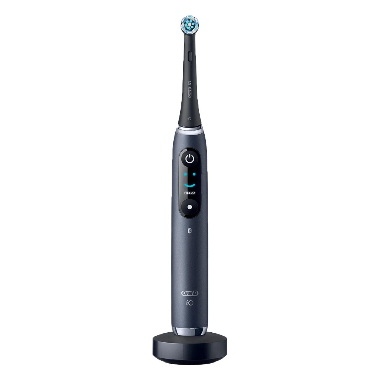 Oral-B iO Series 9 | ➤ Zahnbürste Online Elektrische kaufen