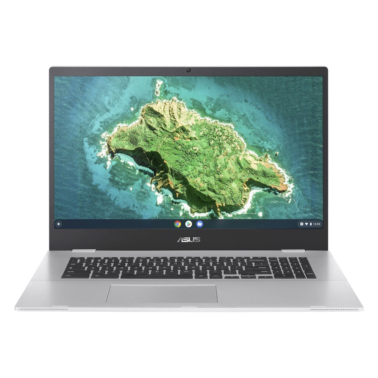 ChromebookCX1CX1700CKA-AU0101