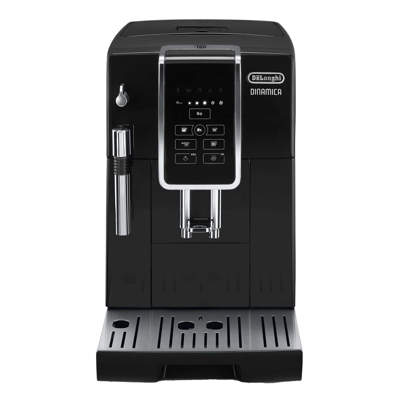 Delonghi DINAMICA ECAM 350.15.B Schwarz Online kaufen