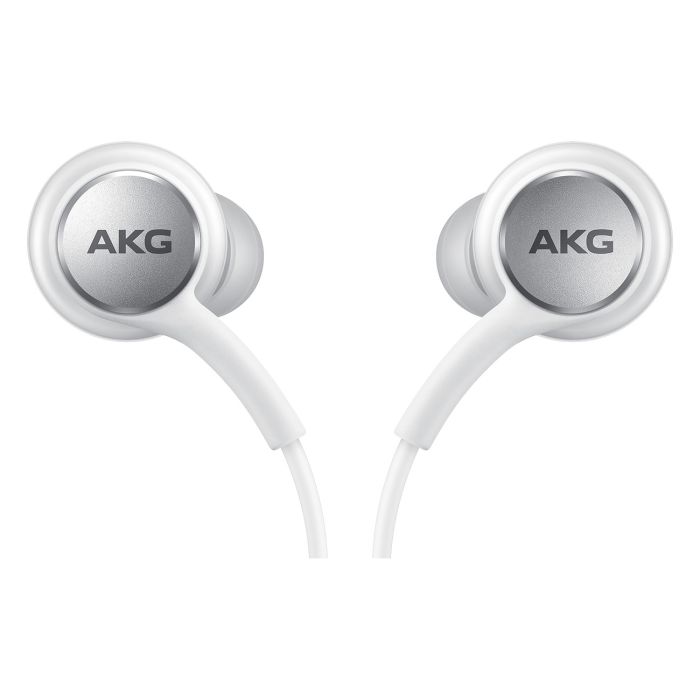 Samsung EO-IC100 Weiß Kabelkopfhörer Online kaufen