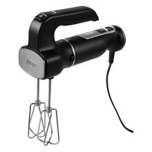 CI100EU Foodi 3-in-1 Hand- & Stabmixer Set