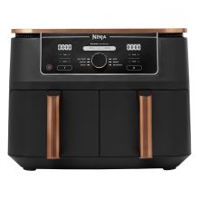 AF400EUDBCP Foodi Max Dual Zone