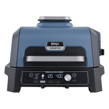 OG901EU Woodfire Pro Connect XL