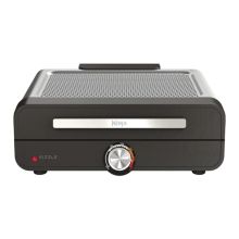 GR101EU Sizzle Grillplatte und Plancha